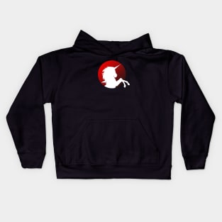 UNICORN Kids Hoodie